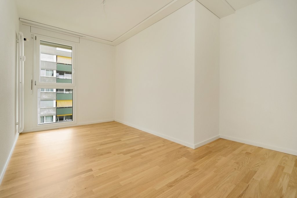 Appartamento di 4 ½ locali