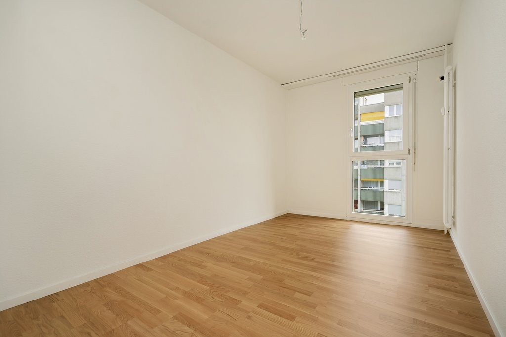 Appartamento di 4 ½ locali