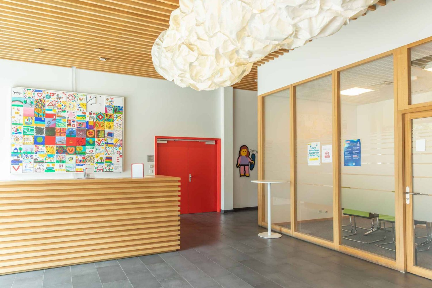 801m² office, photo 7 of 7