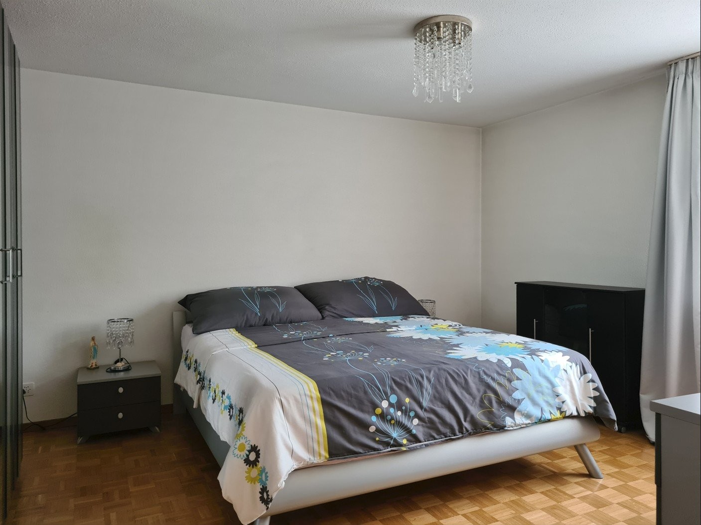 5 ½ rooms apartment