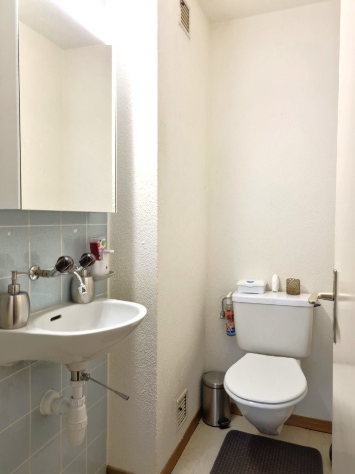 5 ½ rooms apartment