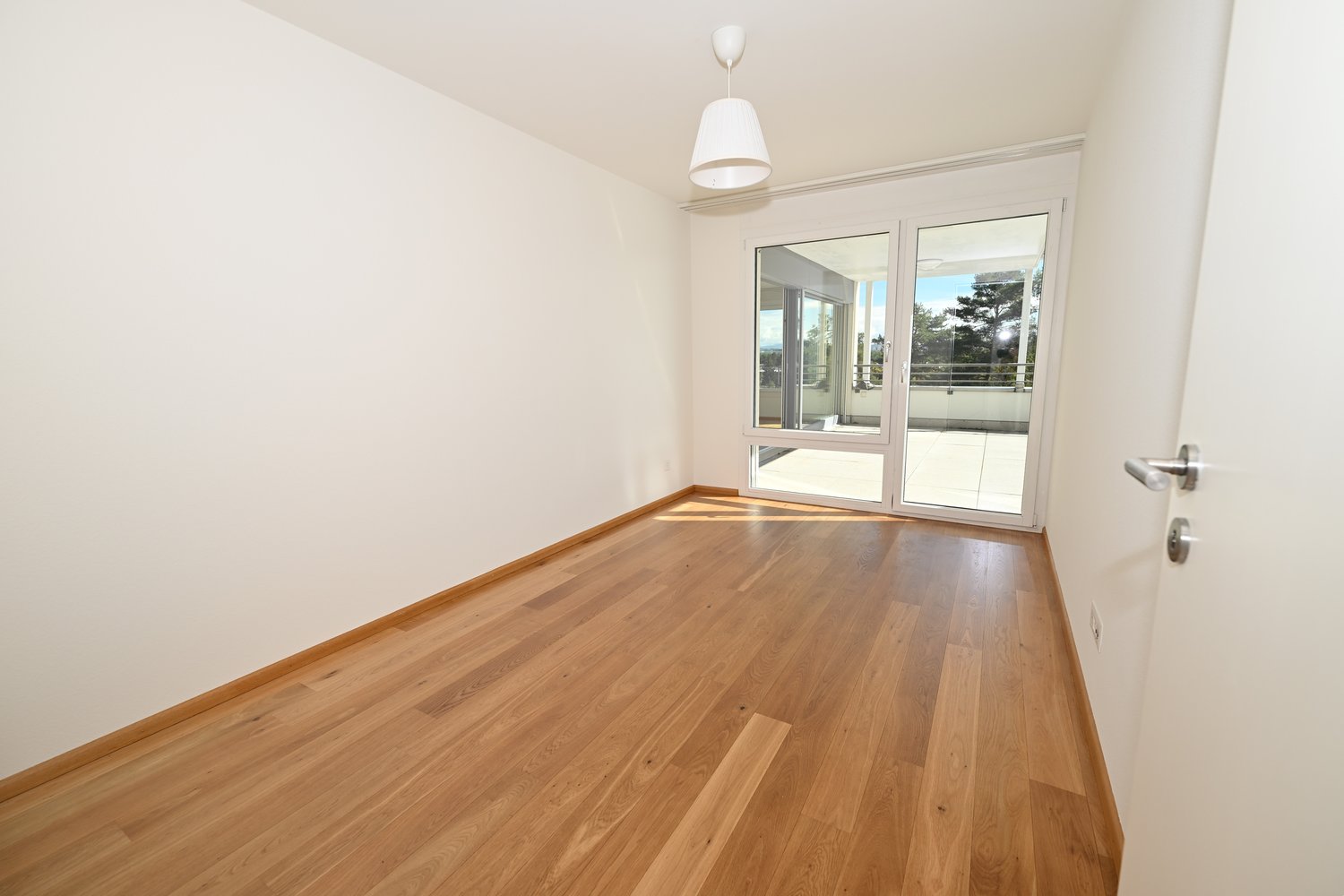 5 ½ room terrace house, photo 8 of 10