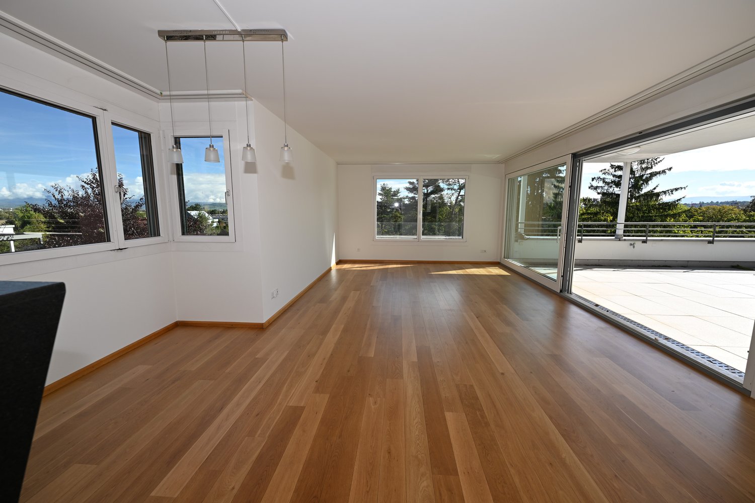 5 ½ room terrace house, photo 4 of 10