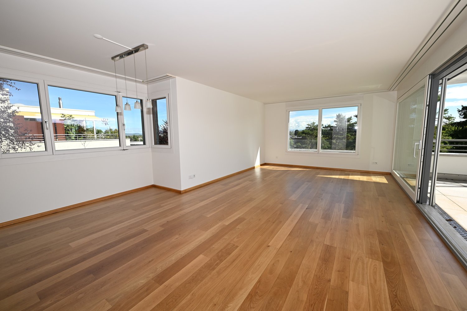5 ½ room terrace house, photo 1 of 10