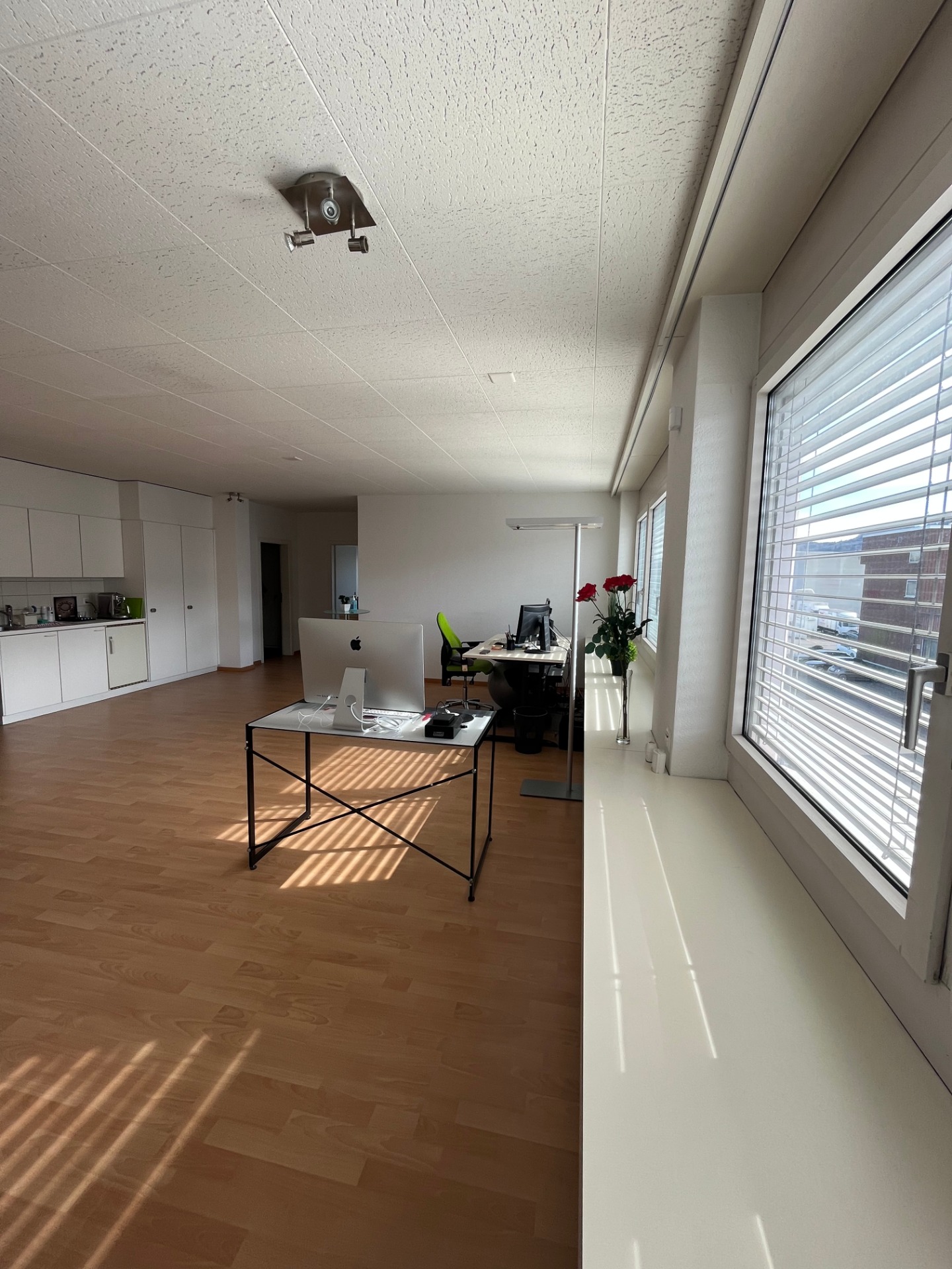 102m² commercial
