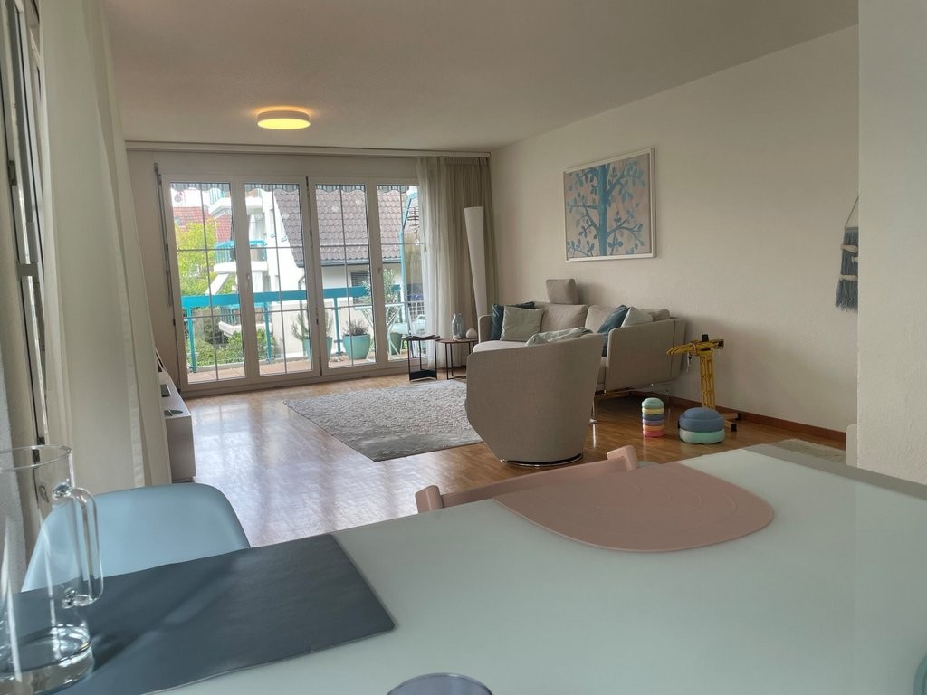 4 ½ rooms apartment, photo 1 of 10
