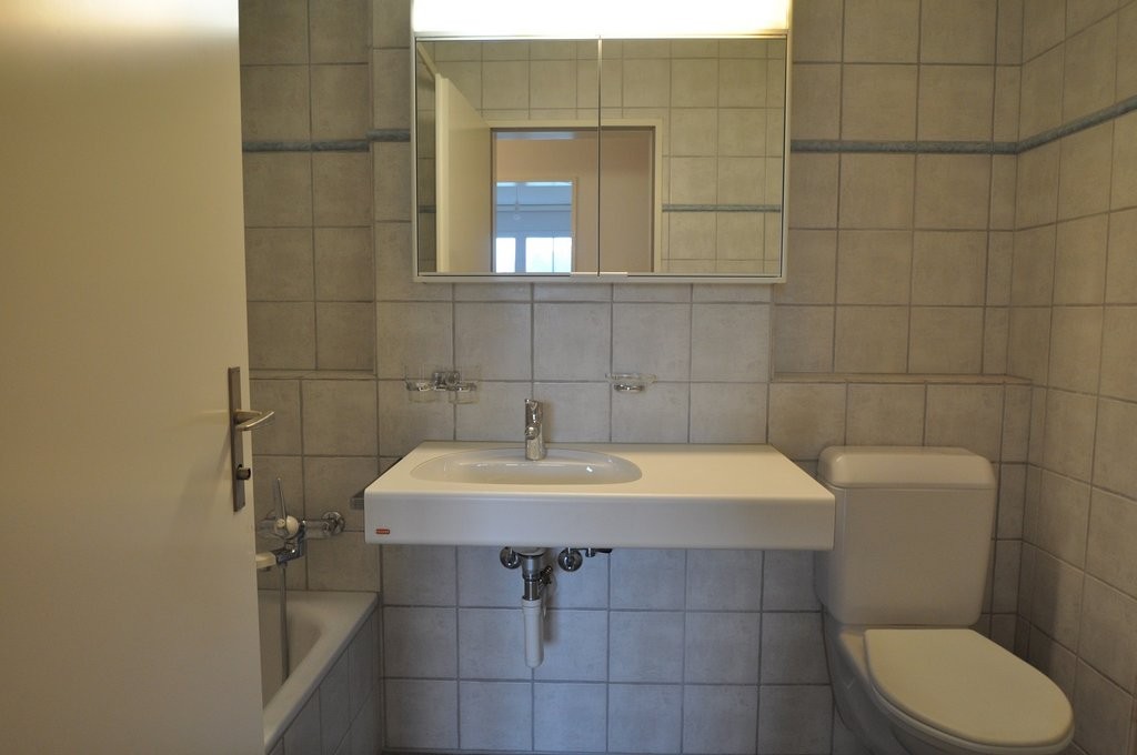 4 ½ rooms apartment, photo 8 of 10