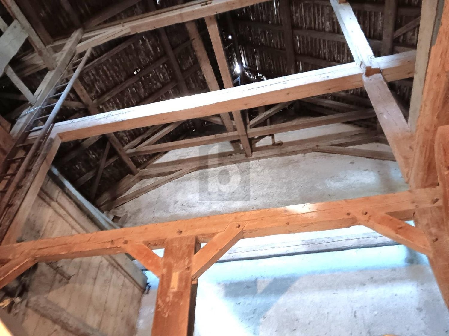 9 ½ rooms duplex house, photo 4 of 4