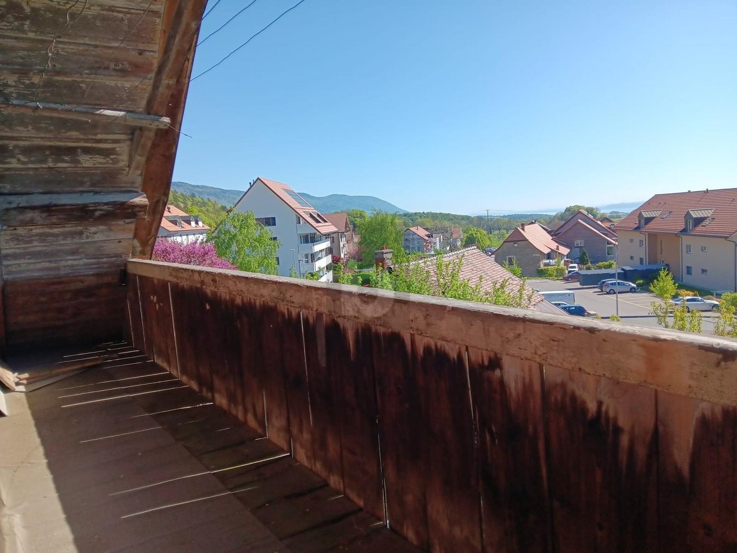 9 ½ rooms duplex house, photo 3 of 4