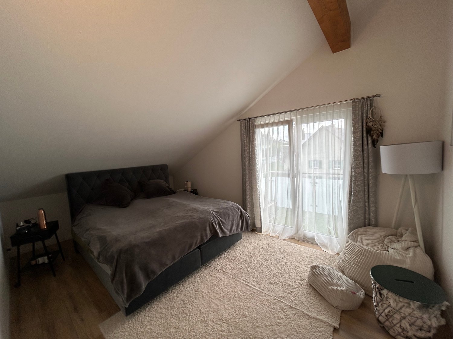 2 ½ rooms duplex