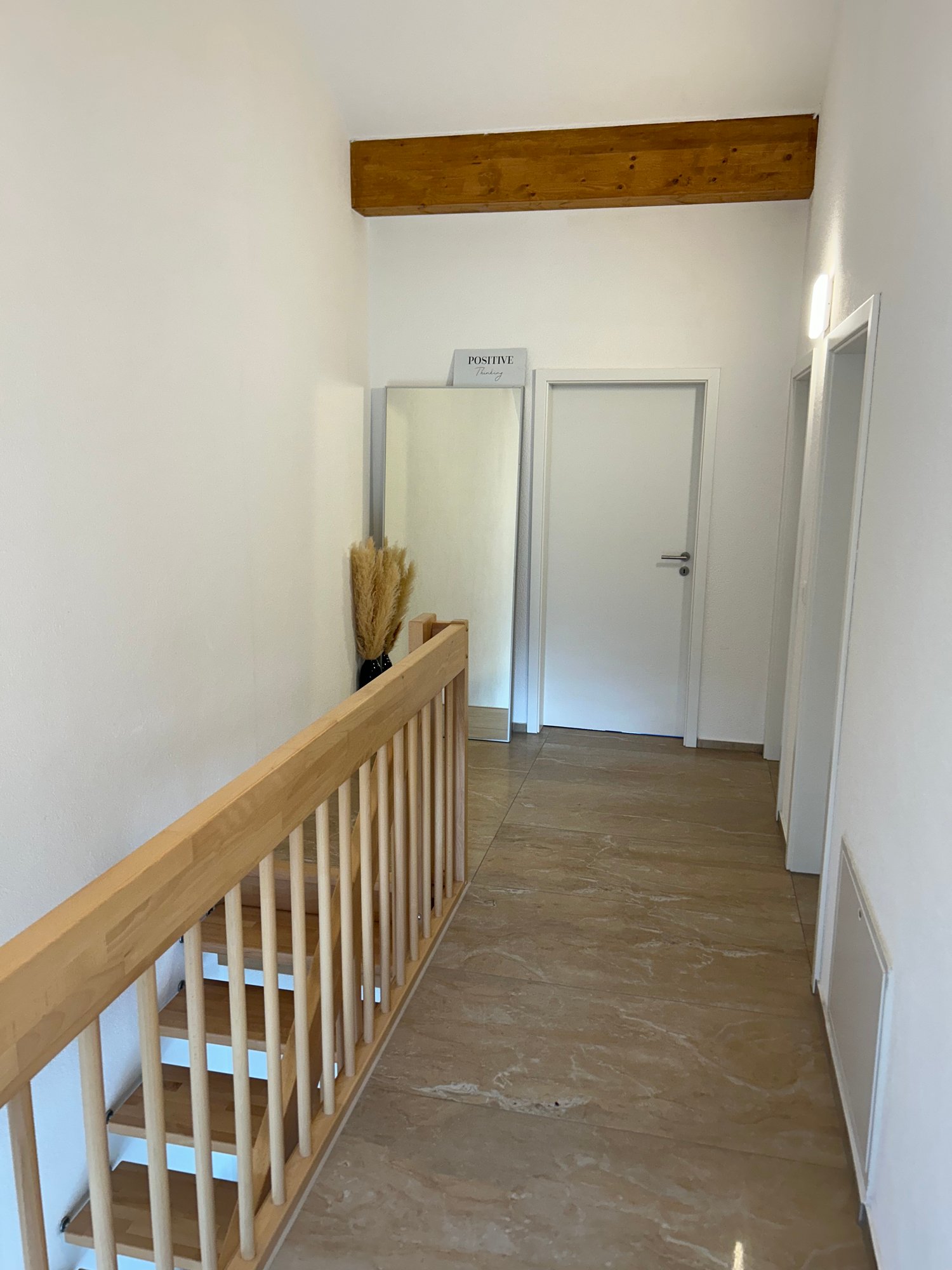 2 ½ rooms duplex