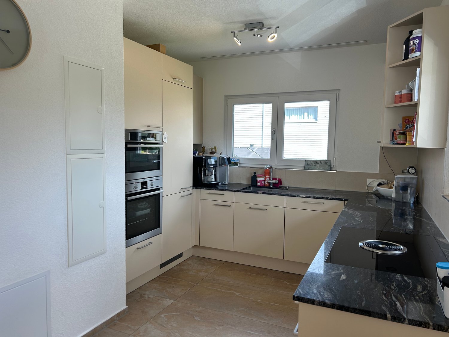 2 ½ rooms duplex