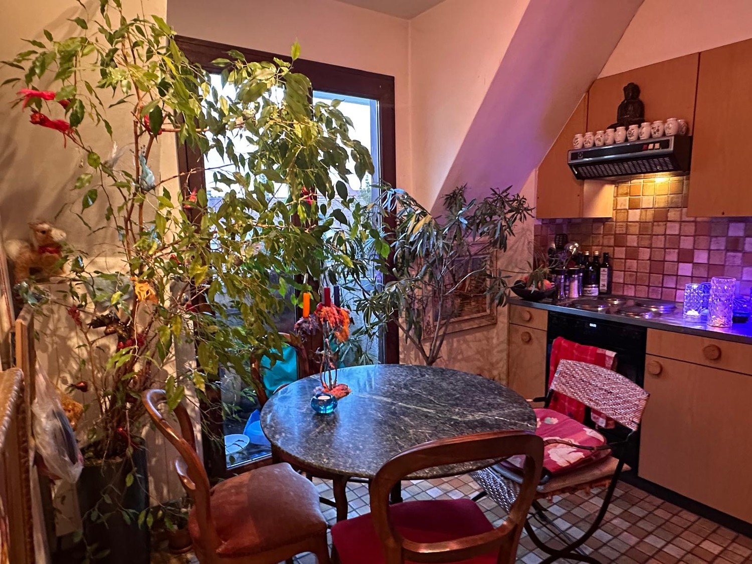 Room in a shared flat, photo 2 of 4
