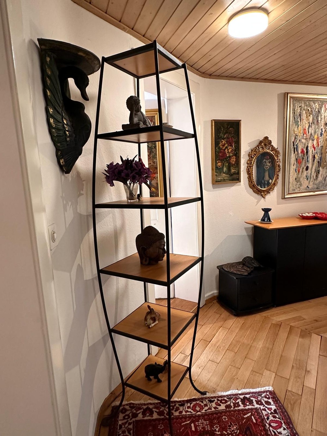 Room in a shared flat, photo 3 of 4