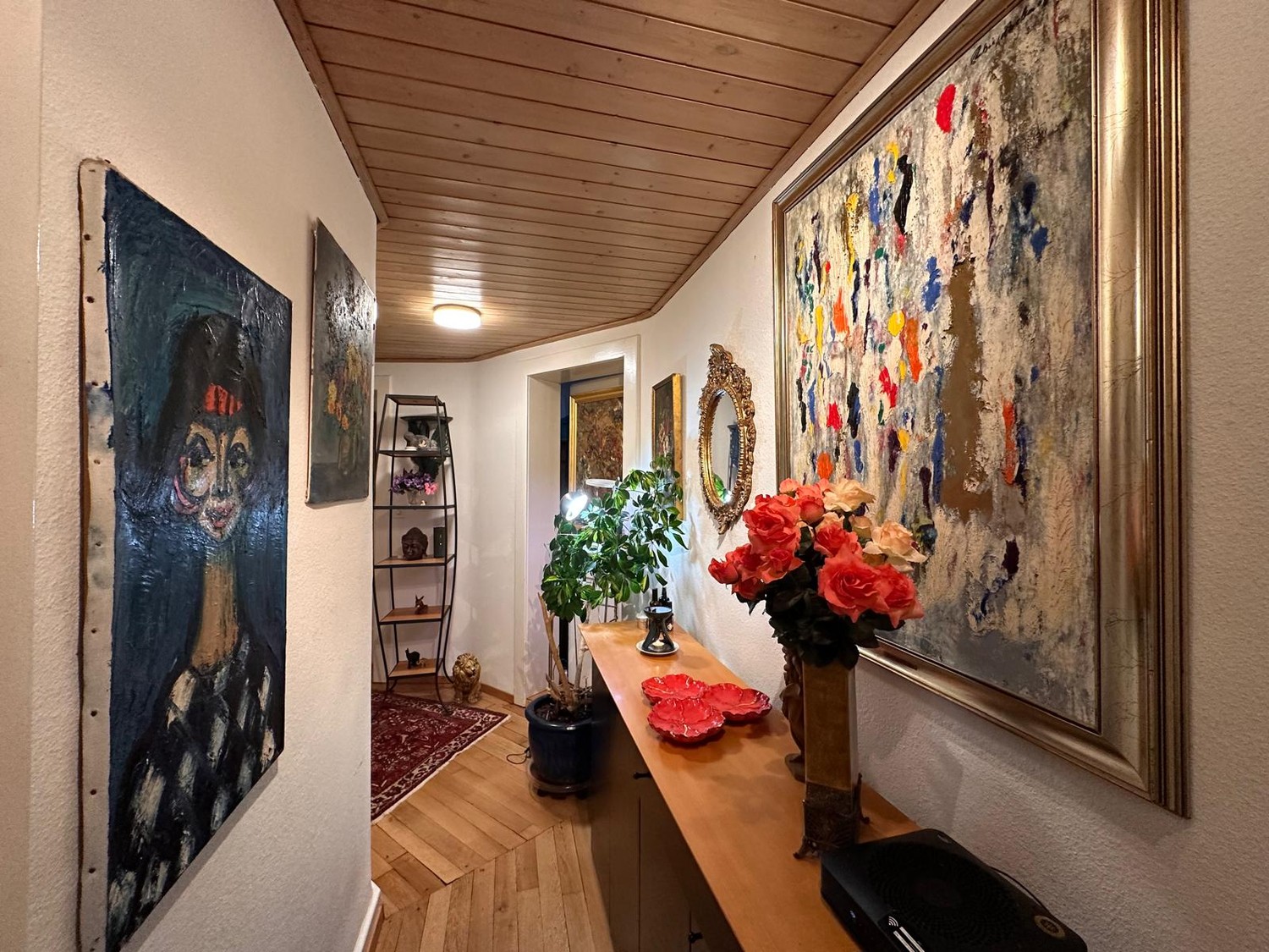 Room in a shared flat, photo 4 of 4
