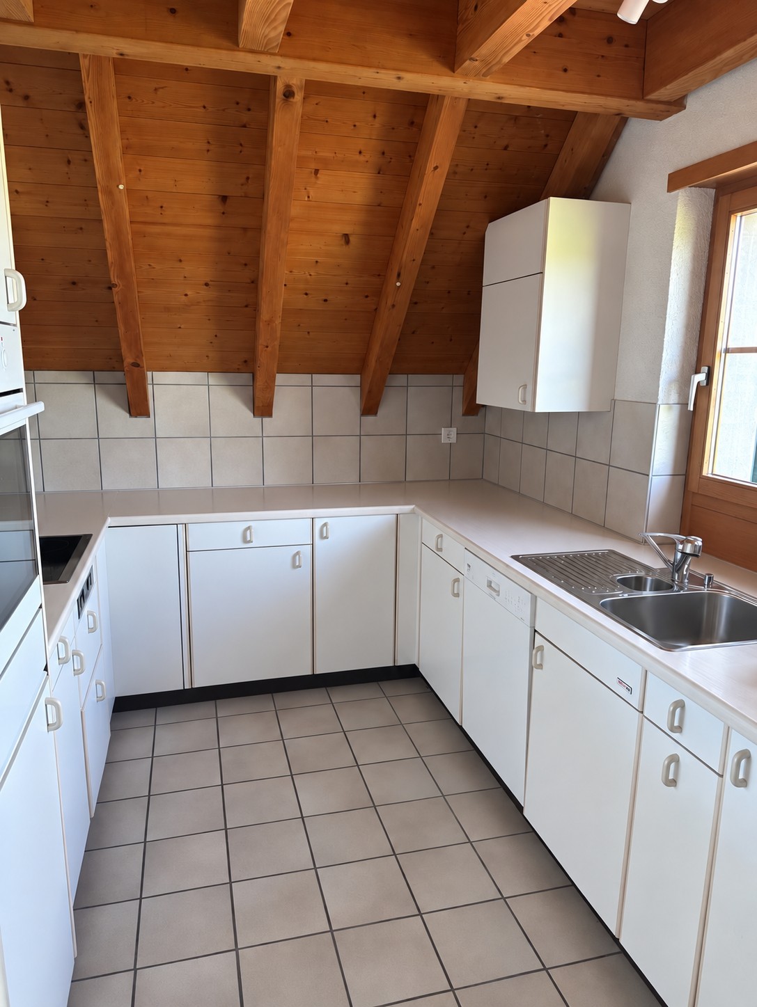 3 ½ rooms apartment, photo 4 of 10