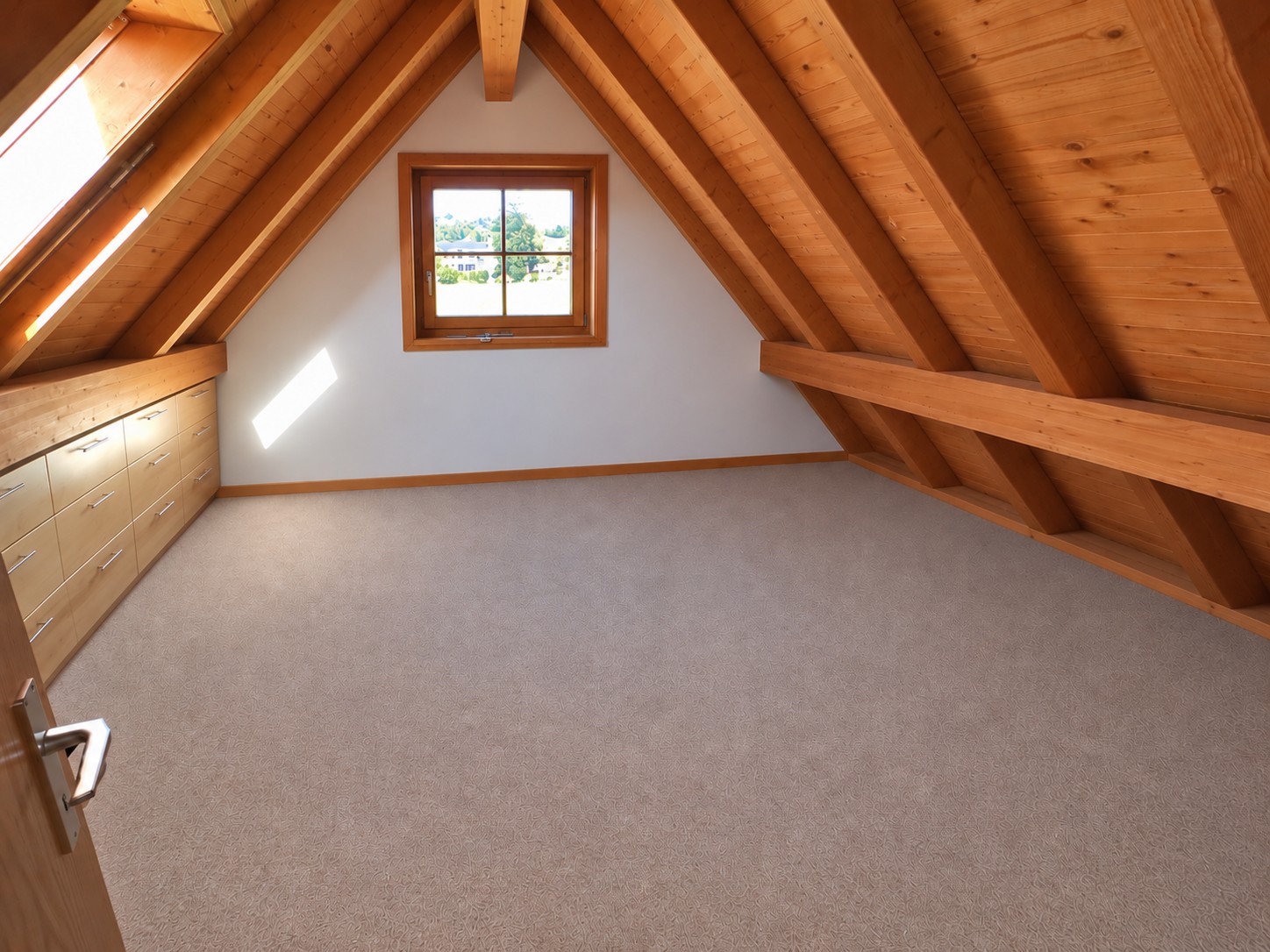 3 ½ rooms apartment, photo 8 of 10