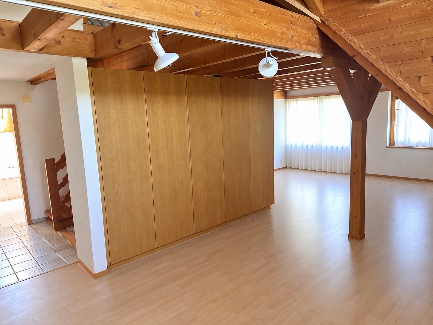 3 ½ rooms apartment, photo 1 of 10