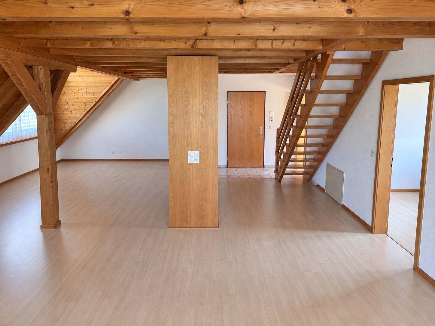 3 ½ rooms apartment, photo 3 of 10