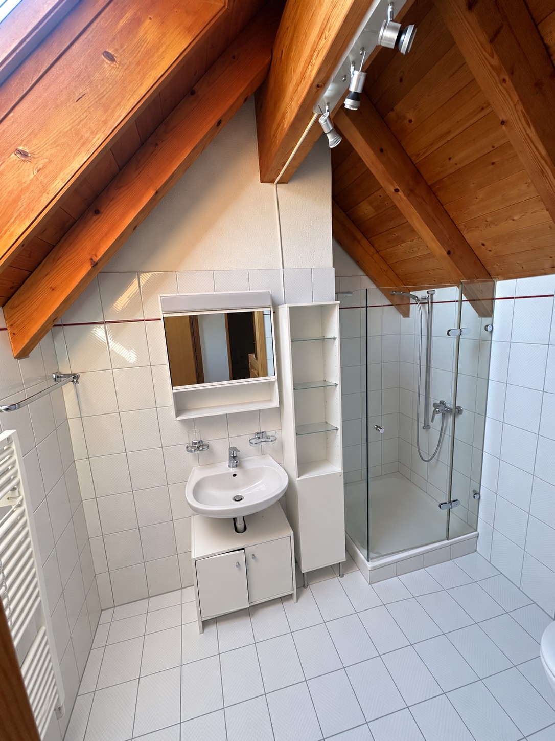 3 ½ rooms apartment, photo 9 of 10