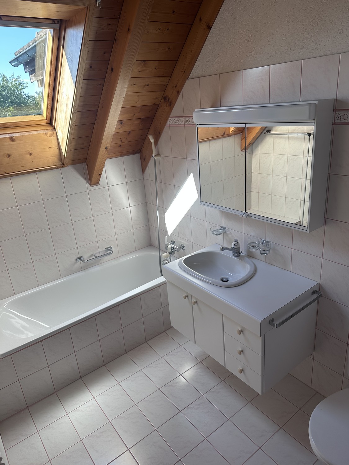 3 ½ rooms apartment, photo 6 of 10