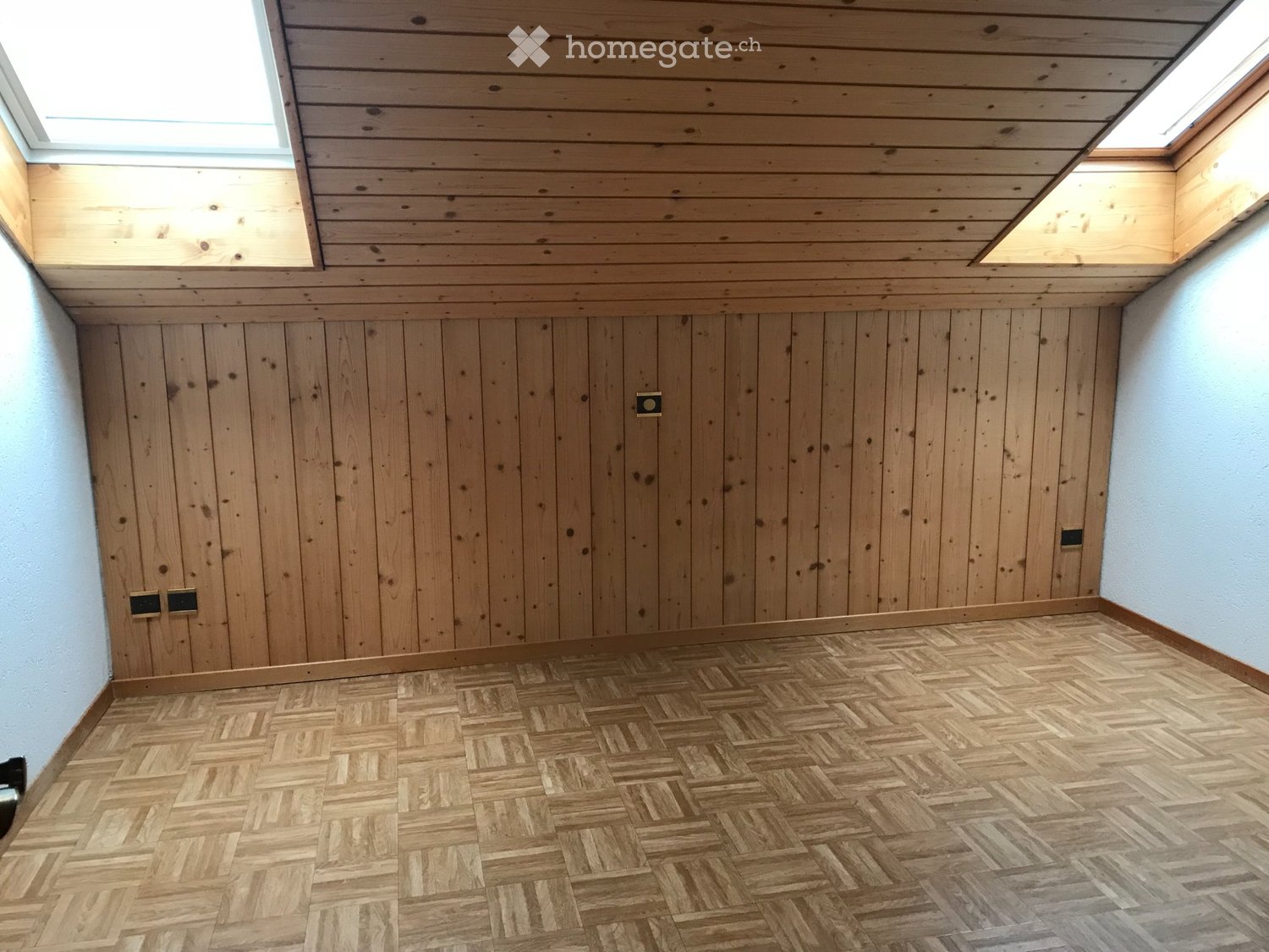 2 rooms apartment, photo 4 of 5