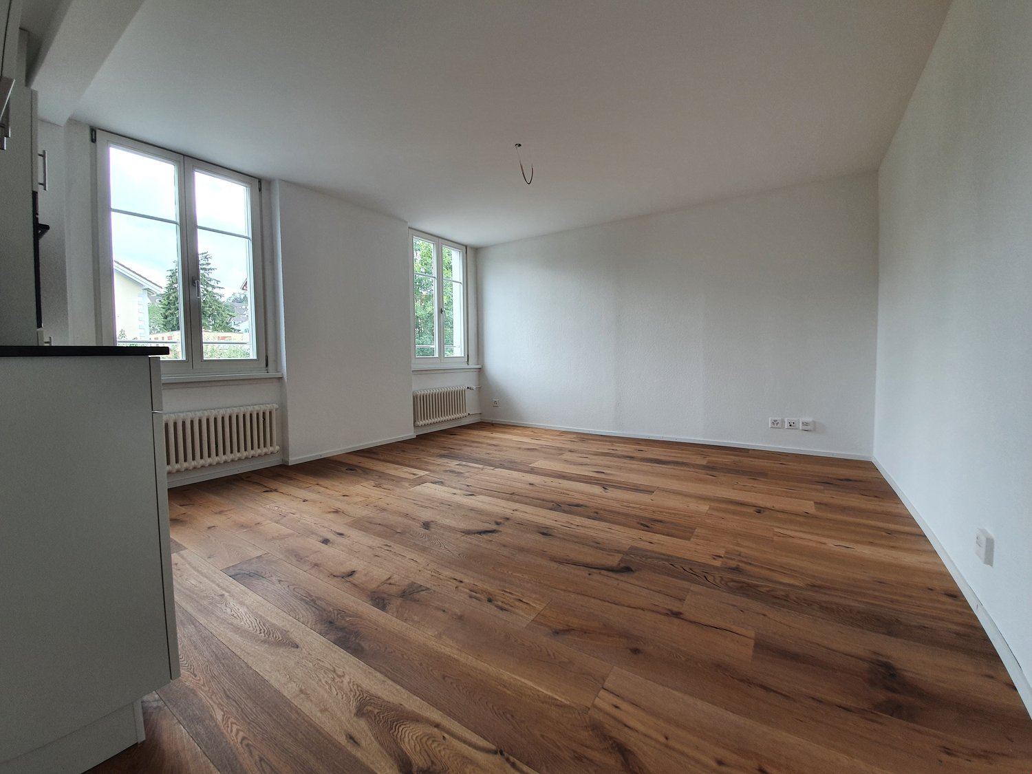 1 ½ rooms apartment, photo 2 of 4