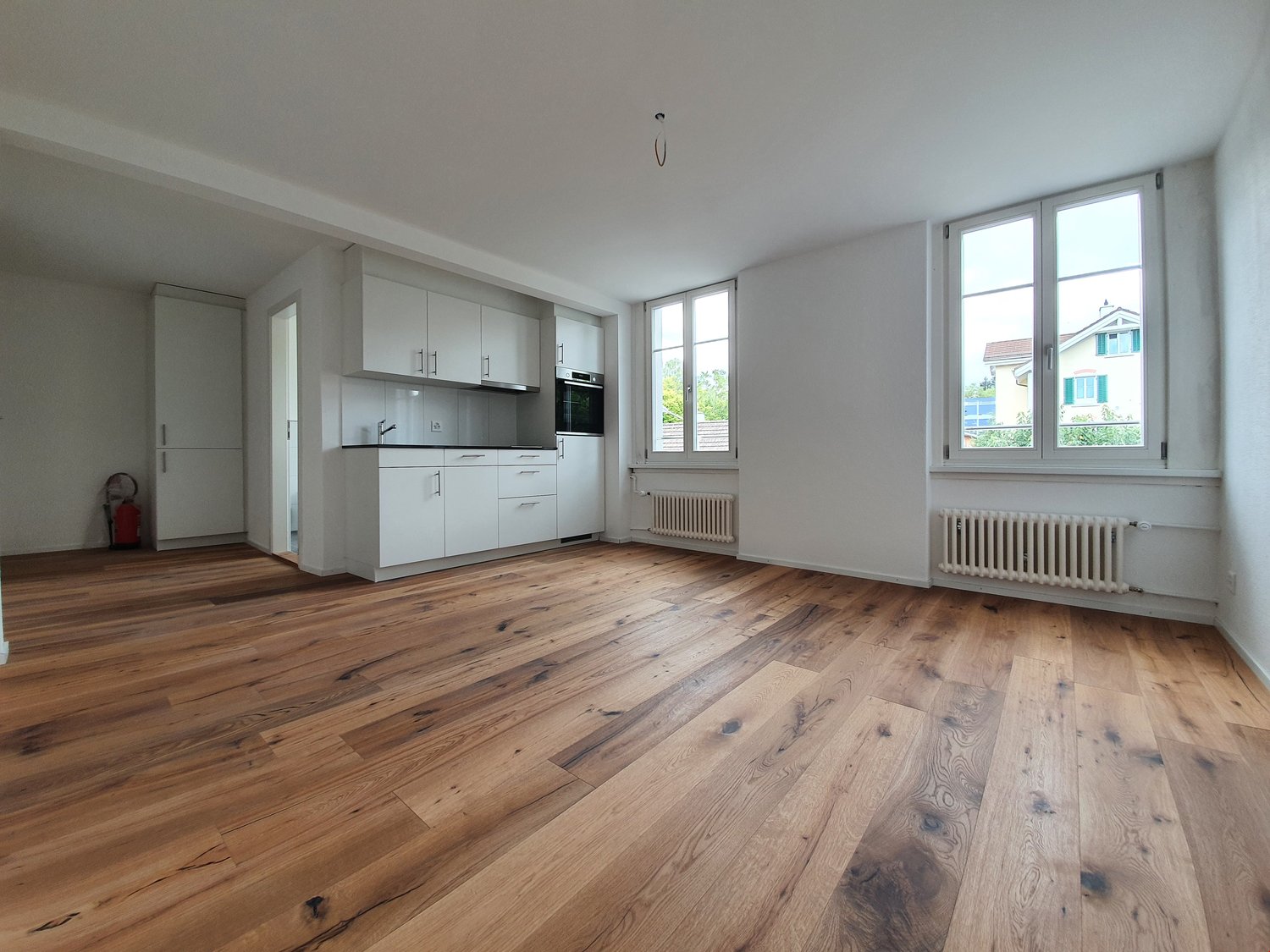 1 ½ rooms apartment, photo 1 of 4