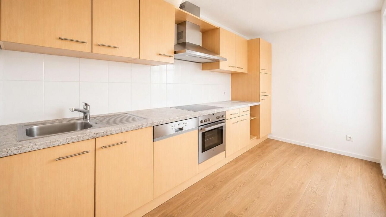 1 ½ rooms apartment, photo 4 of 5
