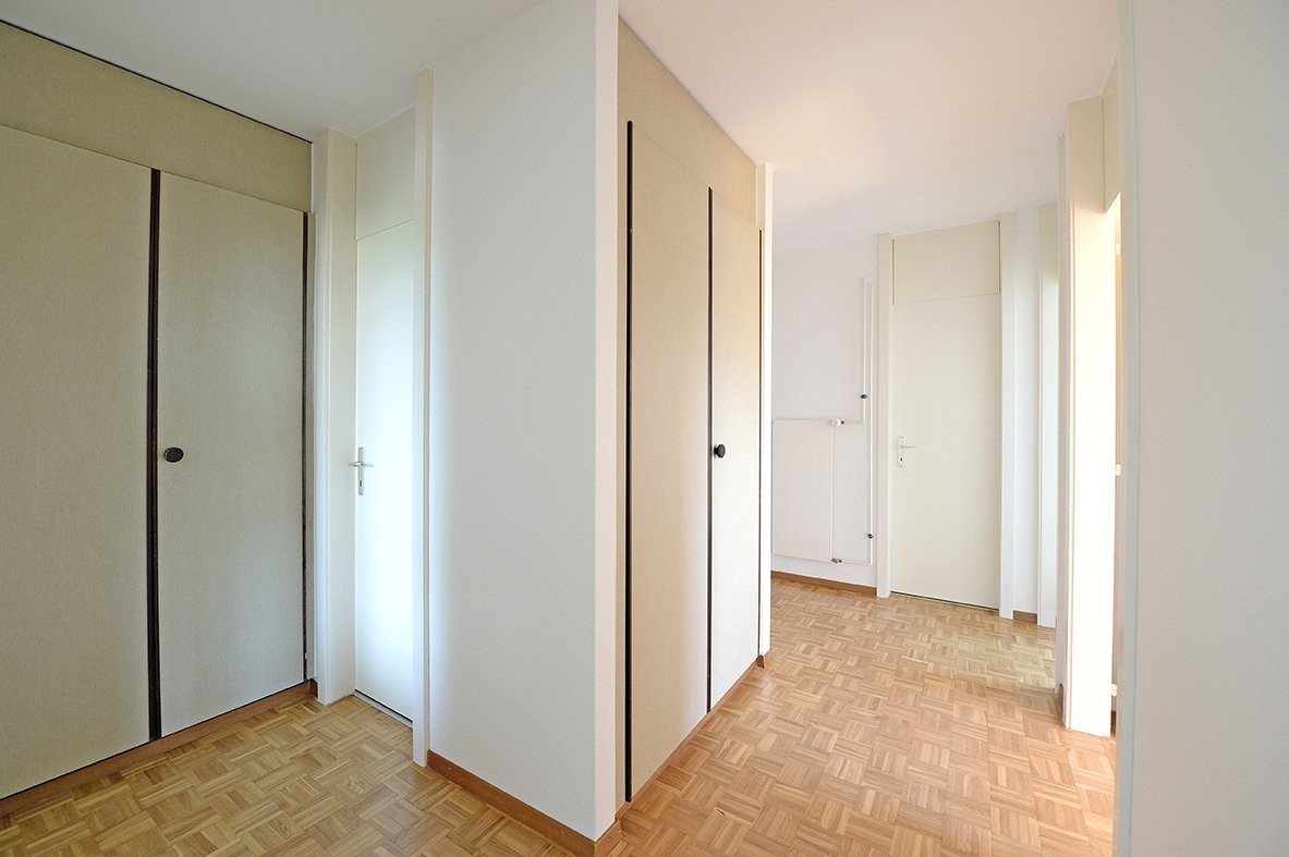 2 ½ rooms apartment, photo 7 of 10