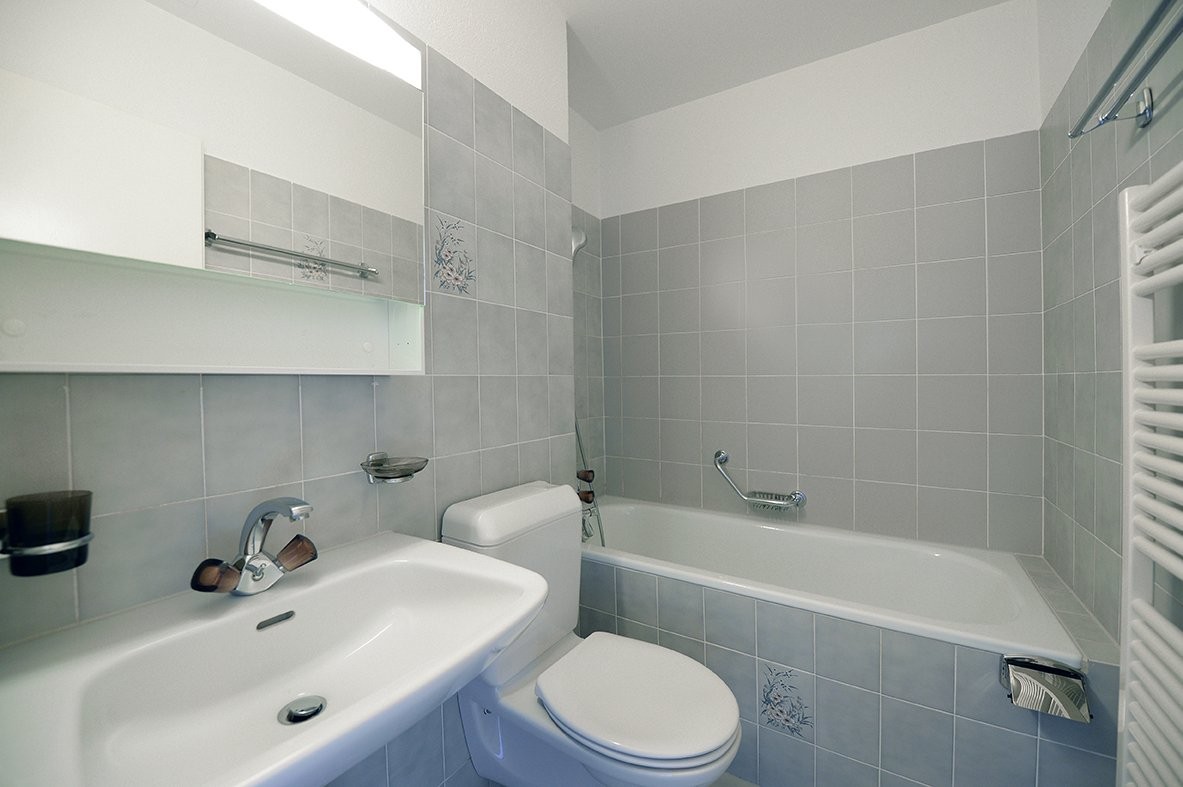 2 ½ rooms apartment, photo 9 of 10