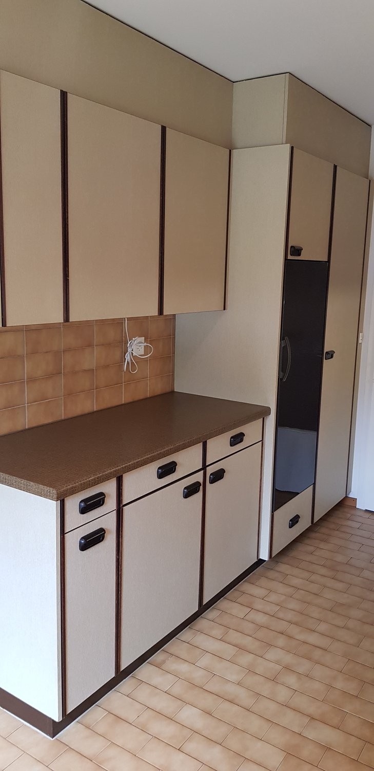 2 ½ rooms apartment, photo 4 of 10