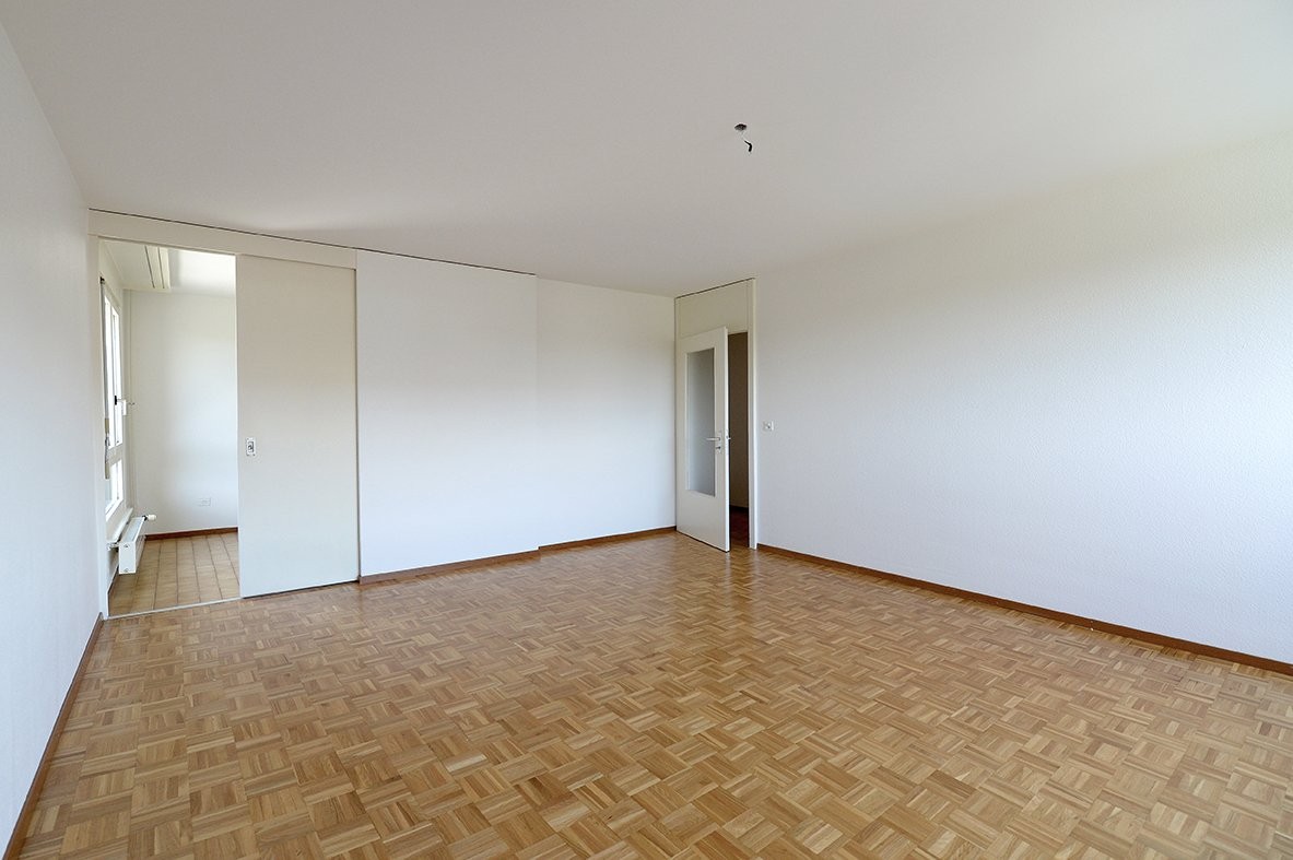 2 ½ rooms apartment, photo 6 of 10