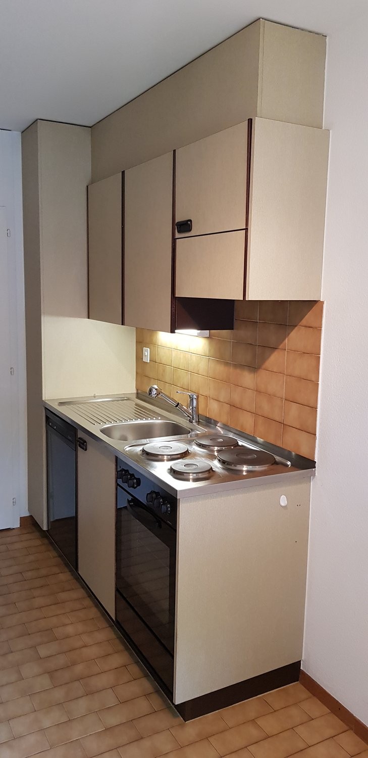 2 ½ rooms apartment, photo 3 of 10