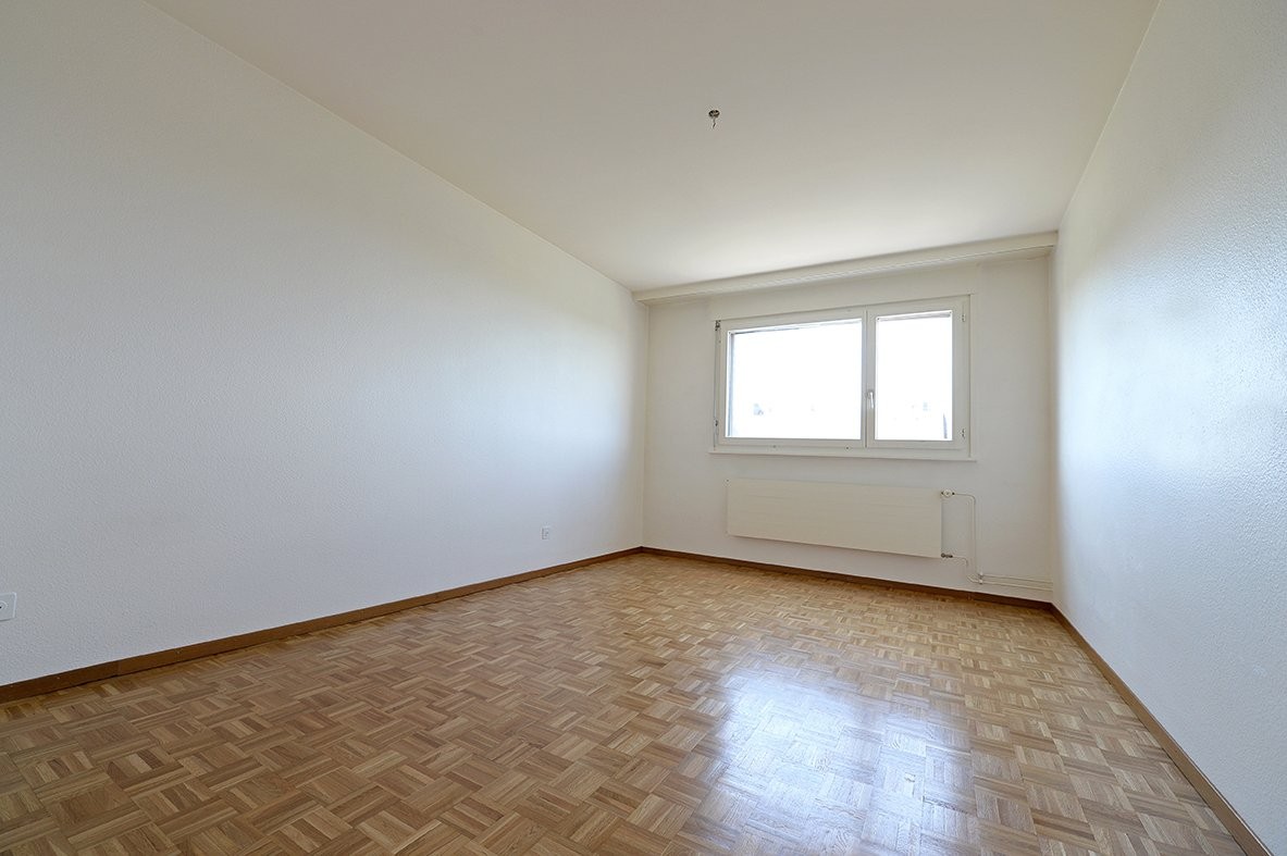 2 ½ rooms apartment, photo 8 of 10