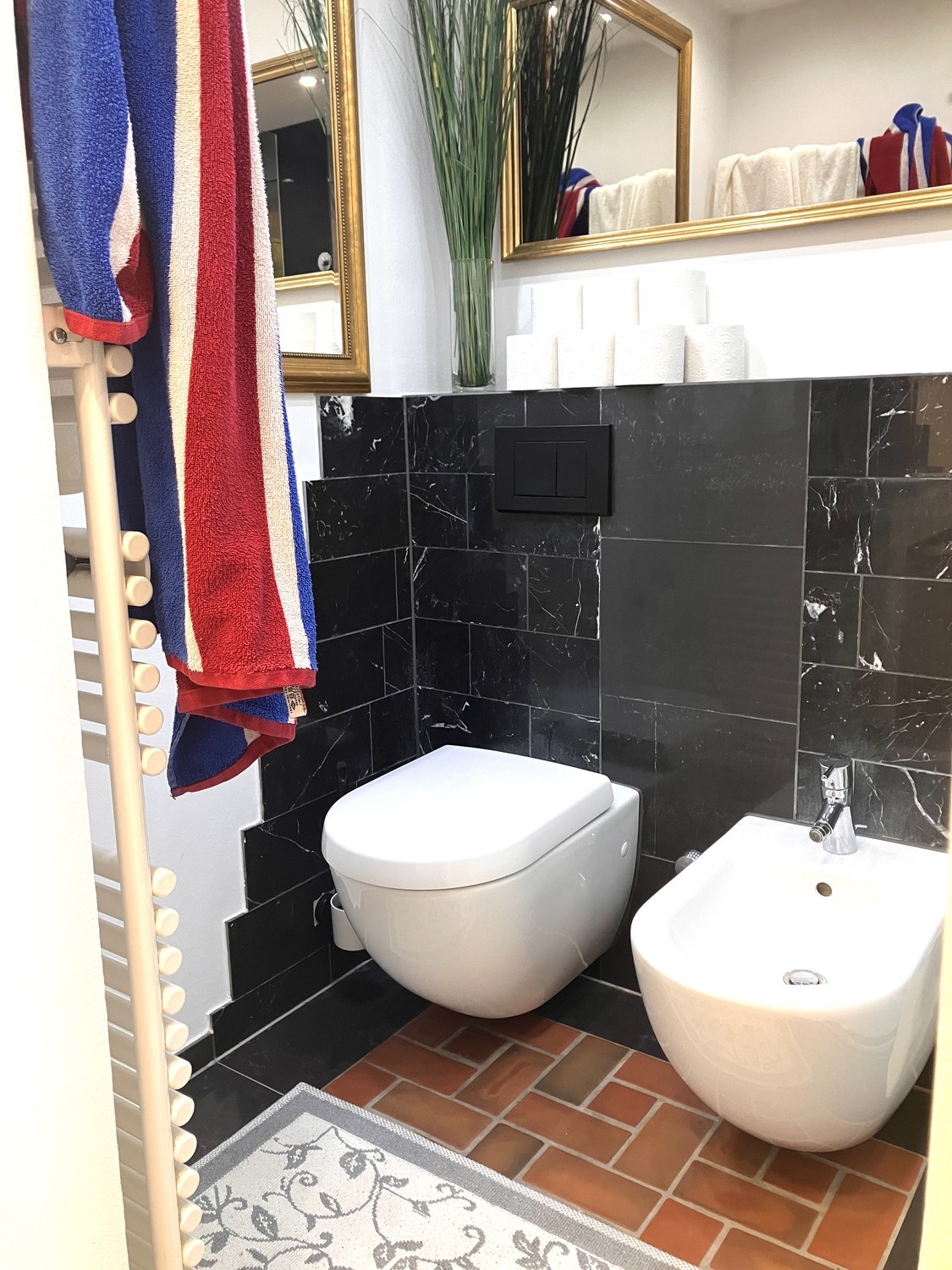 3 ½ pièces appartement