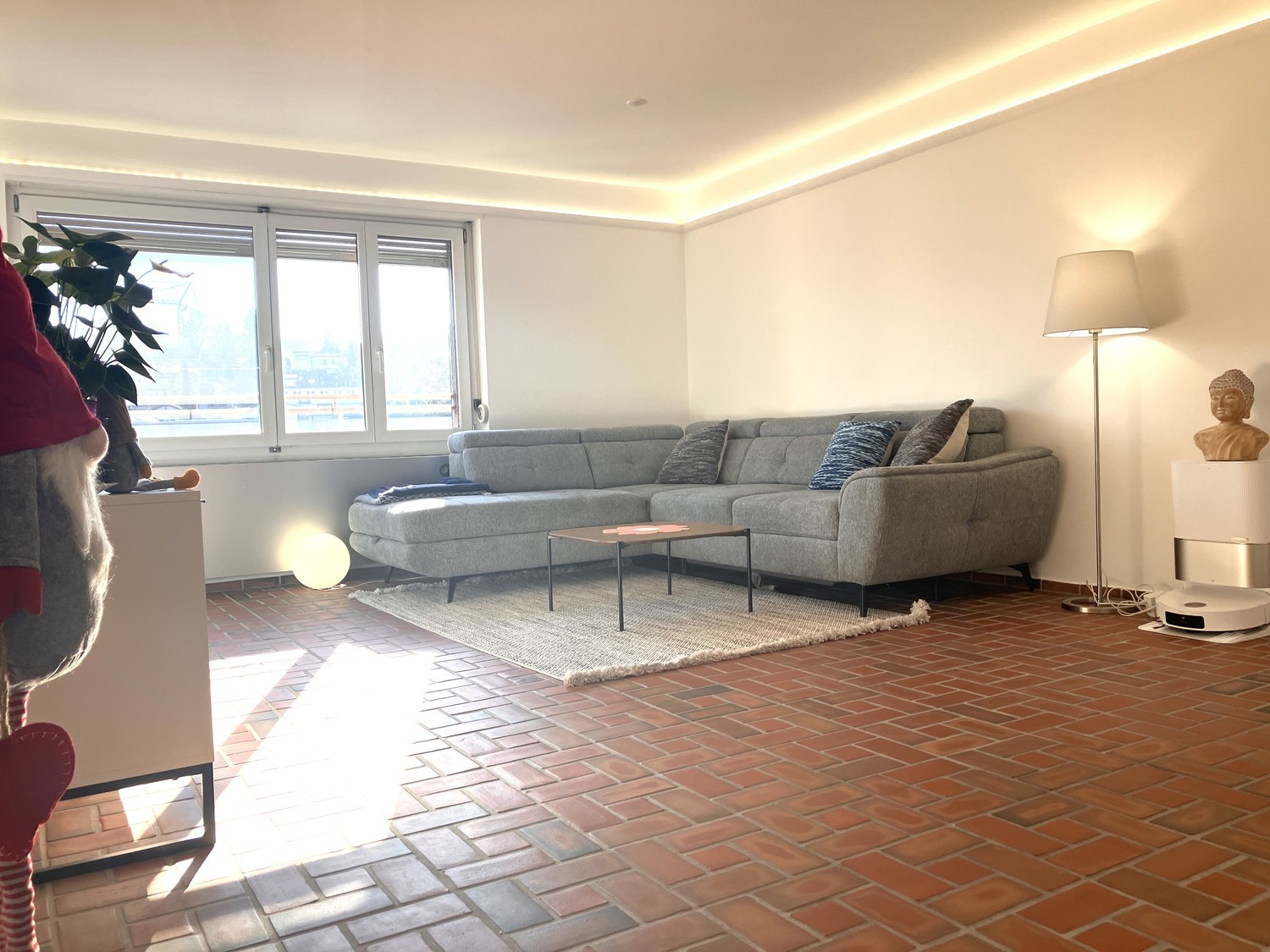 3 ½ pièces appartement