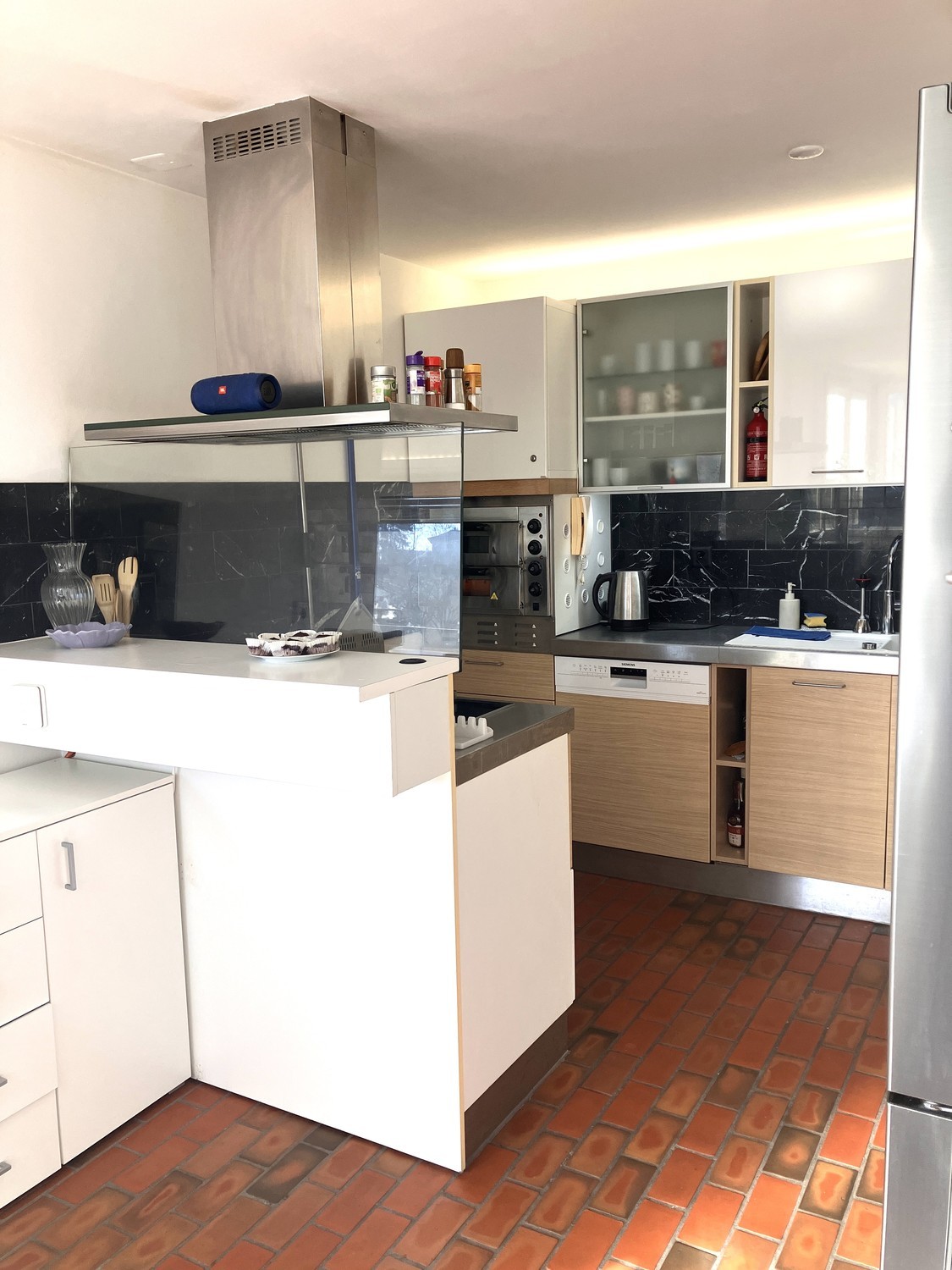 3 ½ pièces appartement