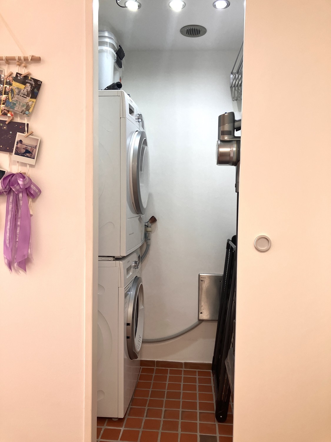 3 ½ pièces appartement