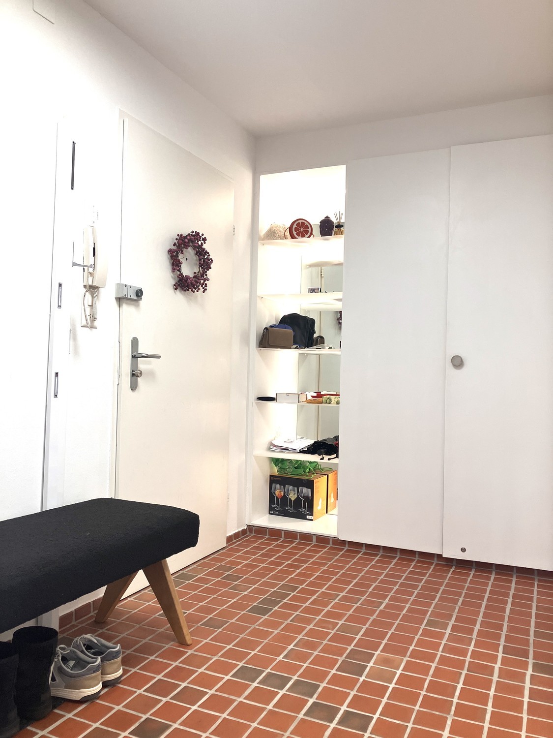 3 ½ pièces appartement