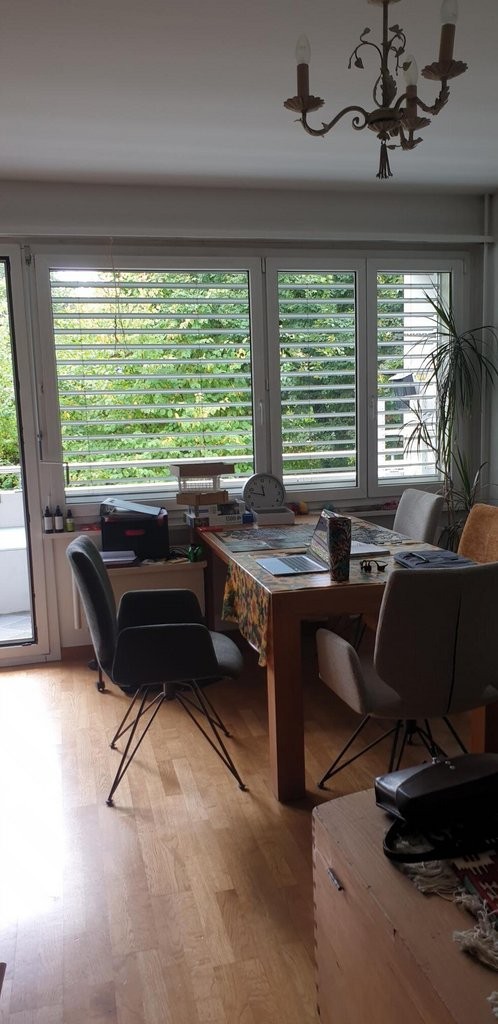 2 rooms apartment