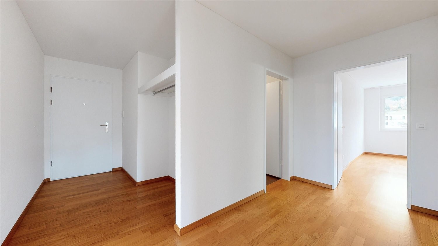 3 ½ rooms apartment (9)