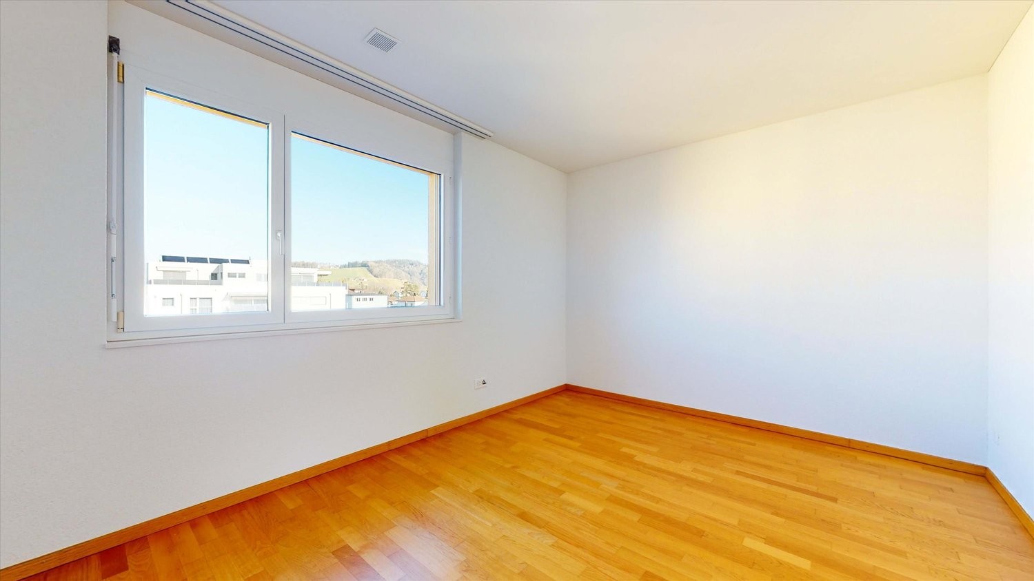 3 ½ rooms apartment (7)
