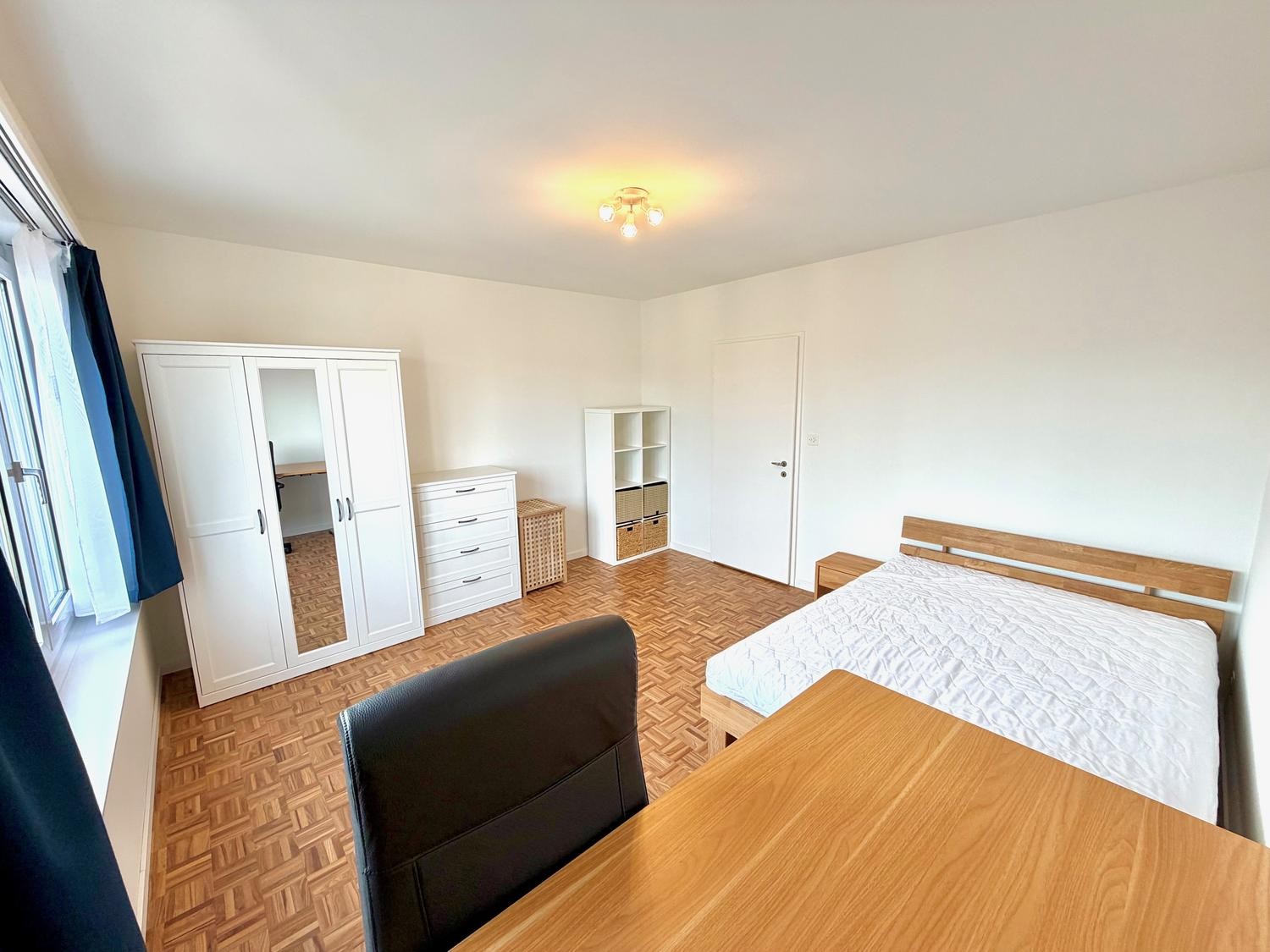 Zimmer in einer WG