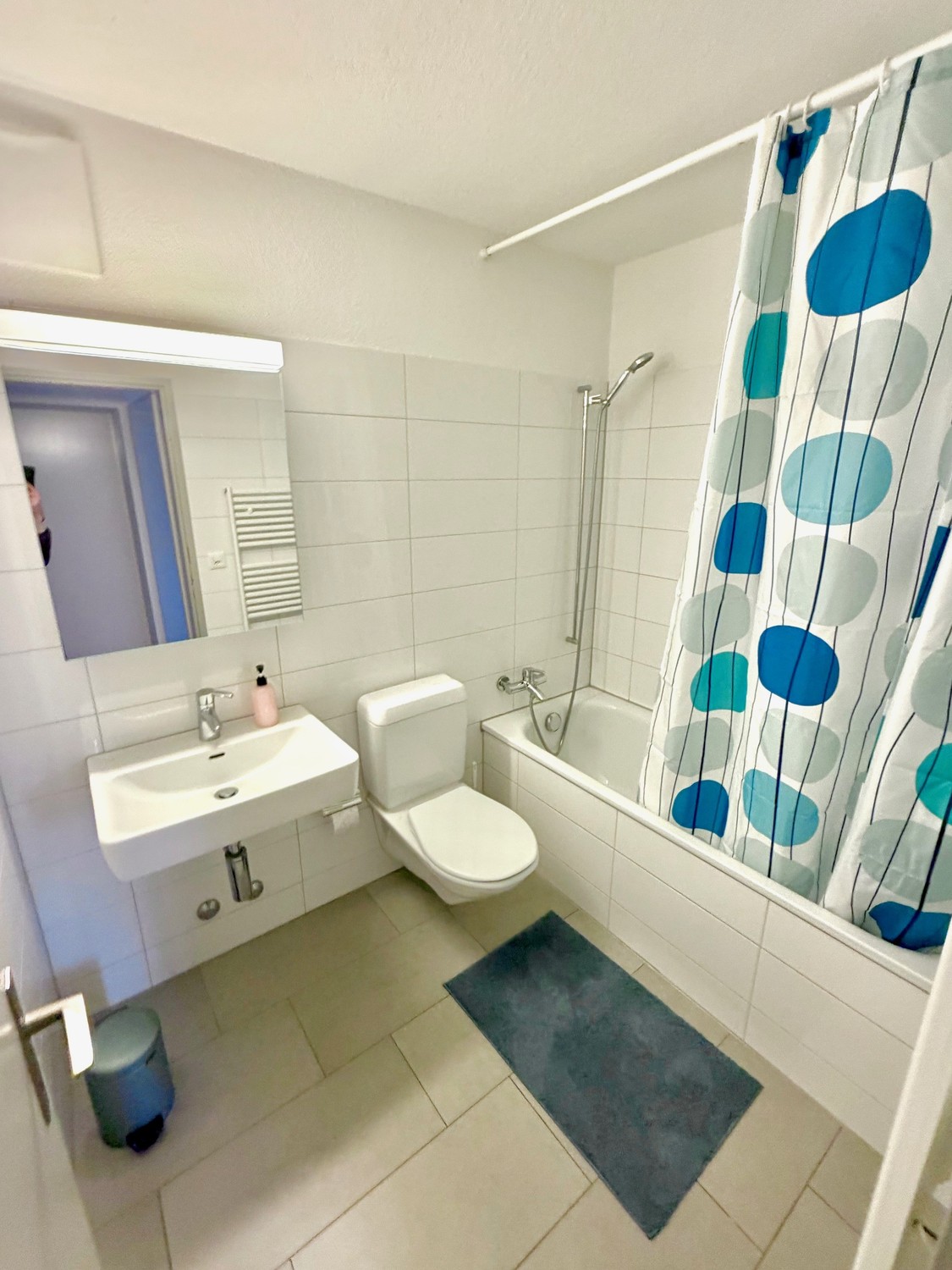Zimmer in einer WG