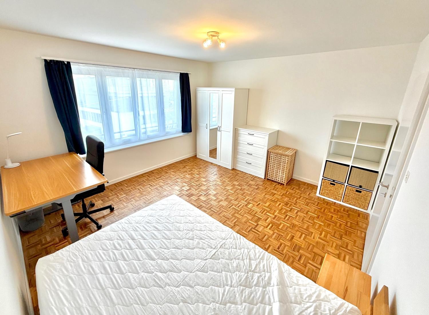 Zimmer in einer WG