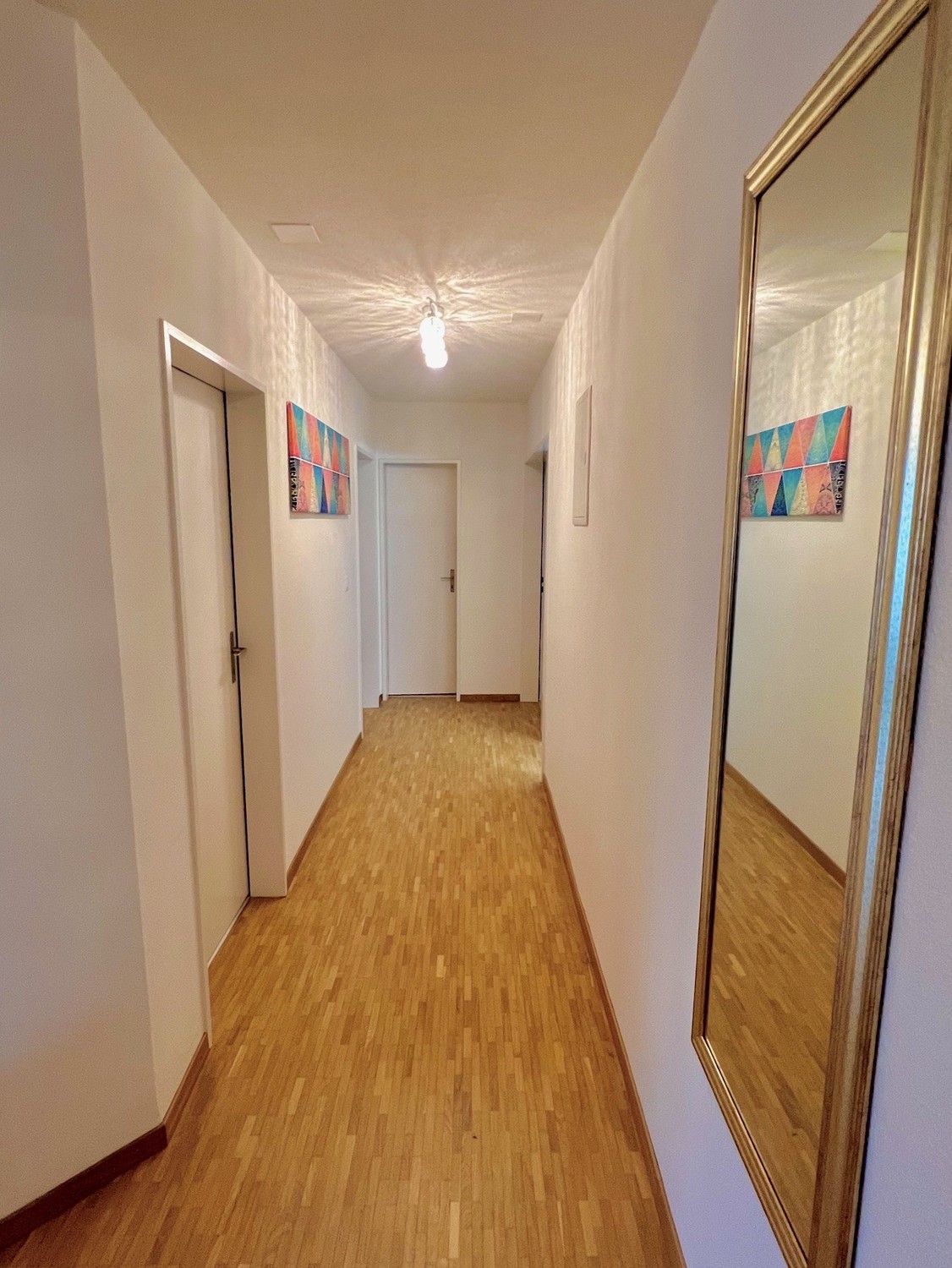 Zimmer in einer WG