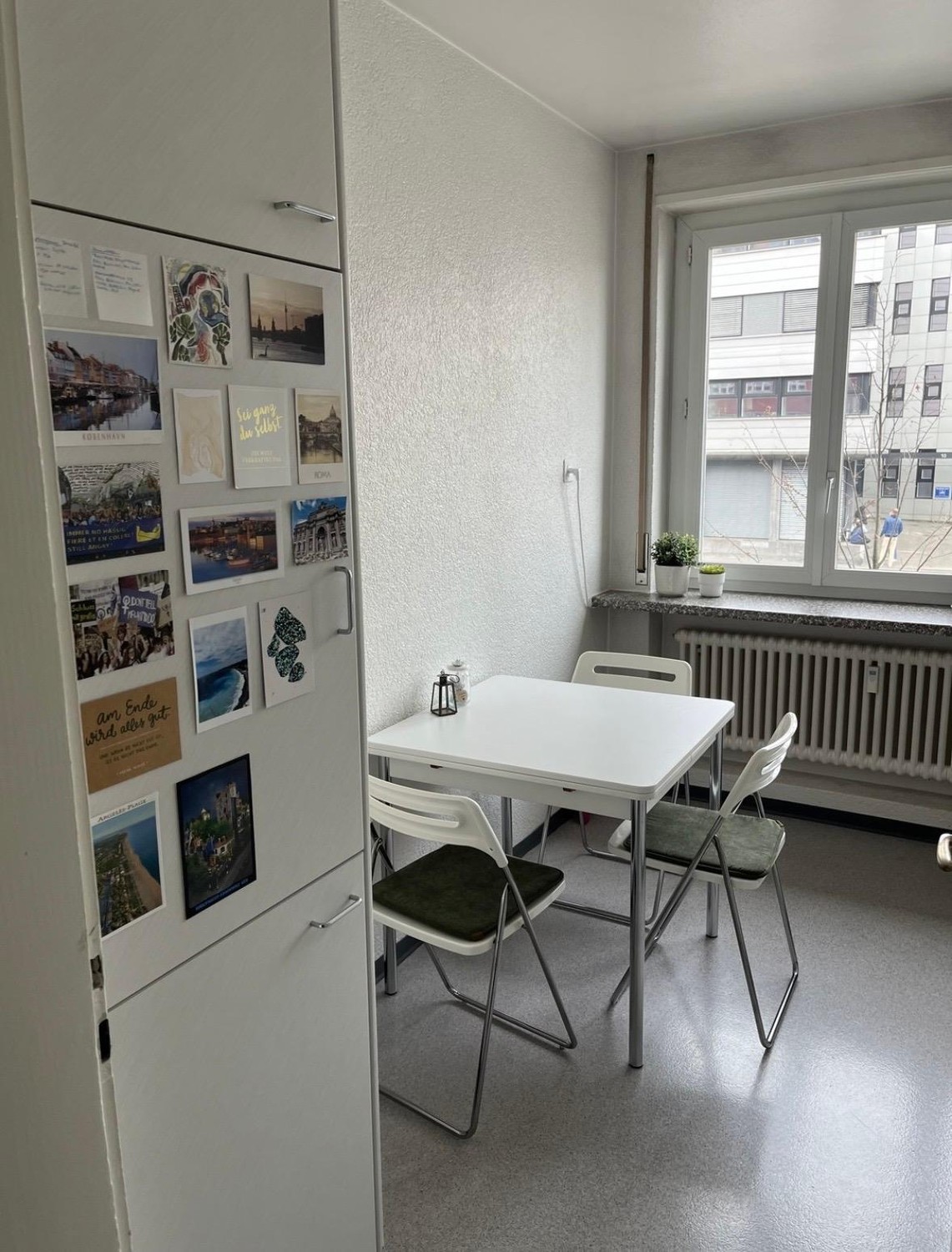 2 rooms apartment, photo 10 of 10