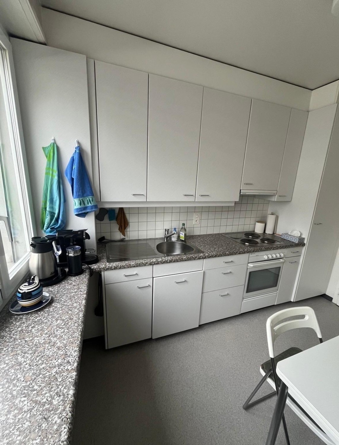 2 rooms apartment, photo 9 of 10
