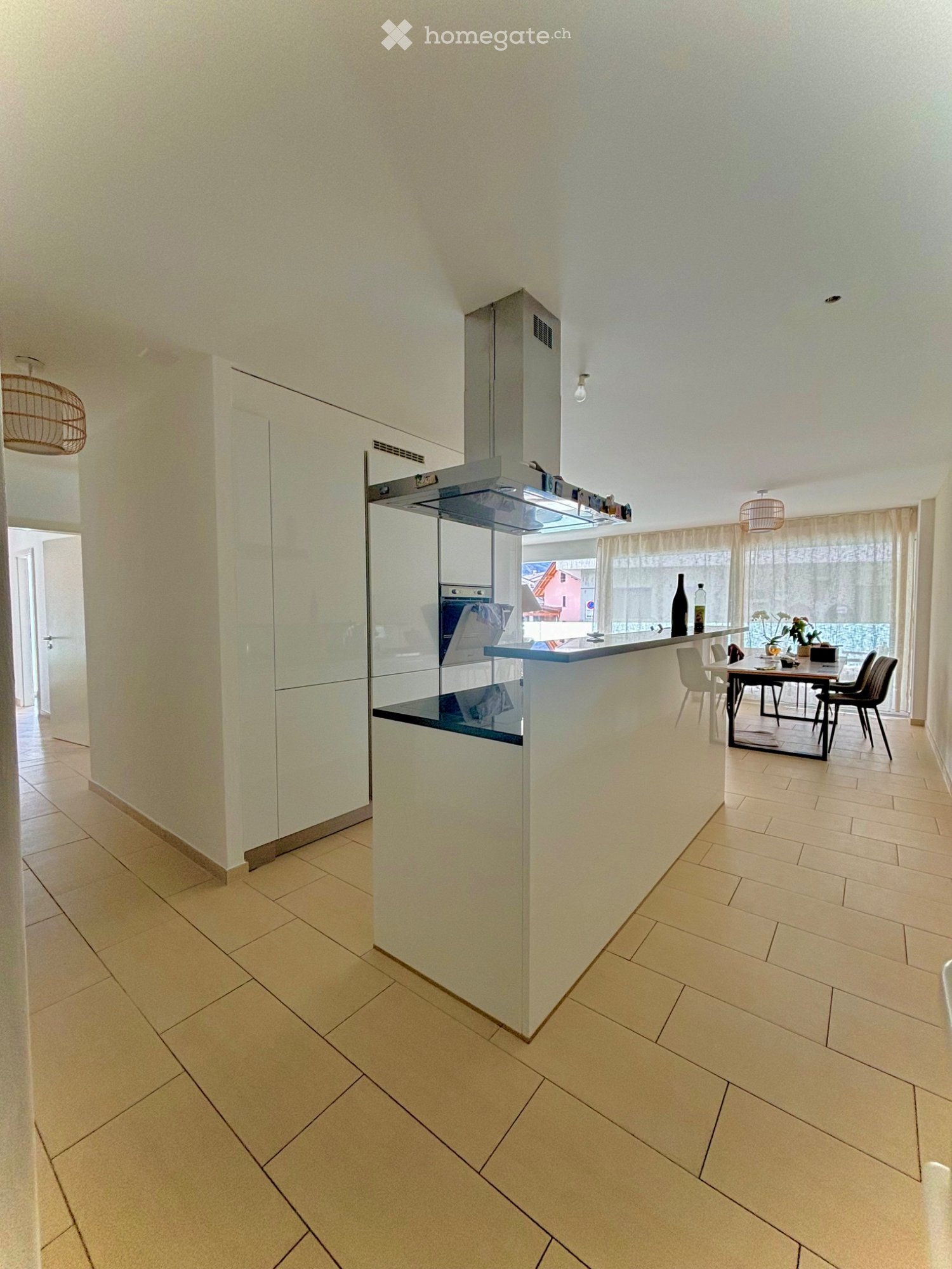 3 rooms apartment, photo 1 of 5